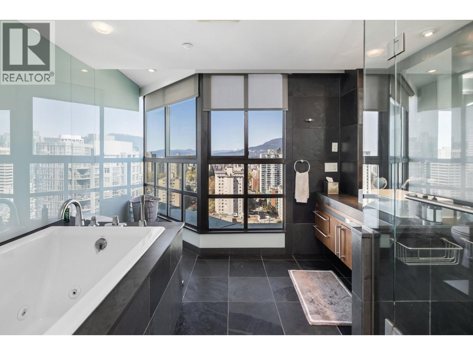 2301 909 Burrard Street, Vancouver, British Columbia  V6Z 2N2 - Photo 14 - R3116587