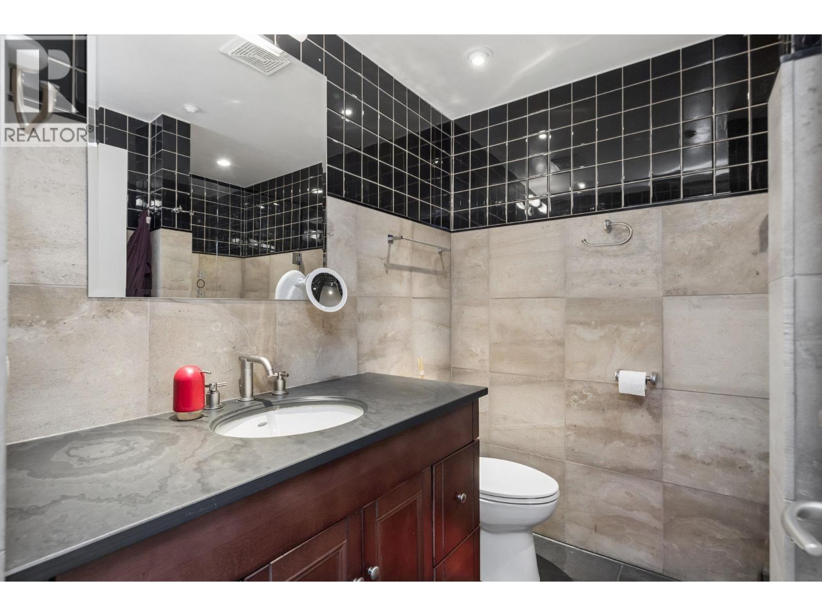 2301 909 Burrard Street, Vancouver, British Columbia  V6Z 2N2 - Photo 16 - R3116587