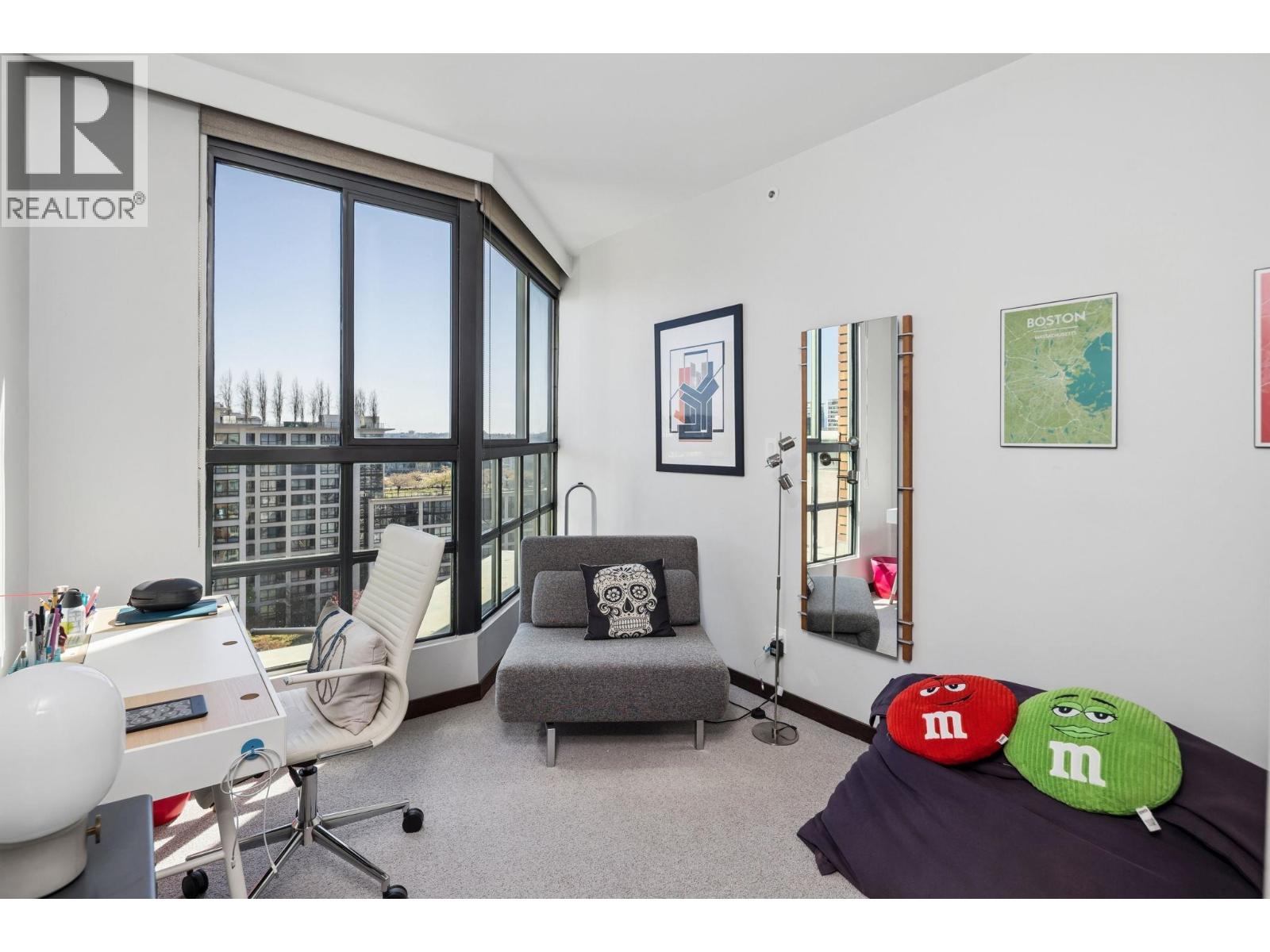 2301 909 Burrard Street, Vancouver, British Columbia  V6Z 2N2 - Photo 17 - R3116587