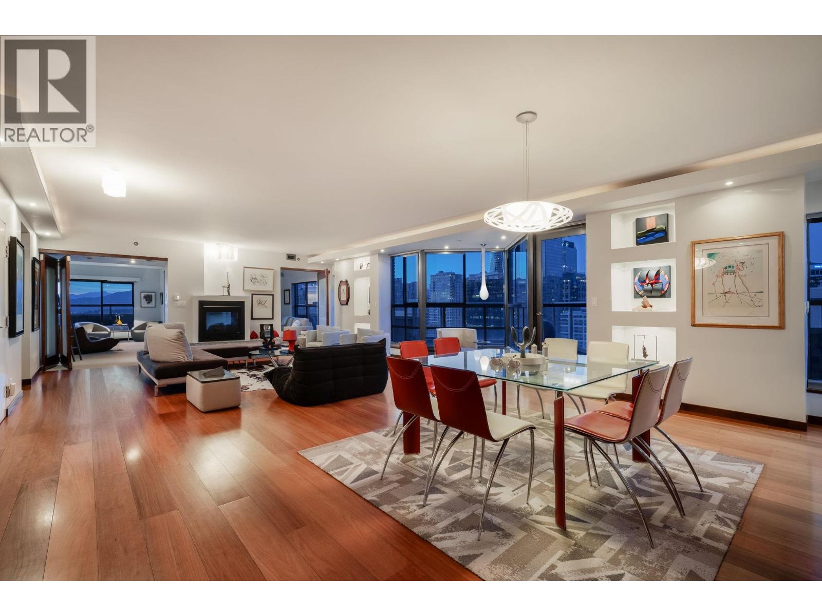 2301 909 Burrard Street, Vancouver, British Columbia  V6Z 2N2 - Photo 21 - R3116587