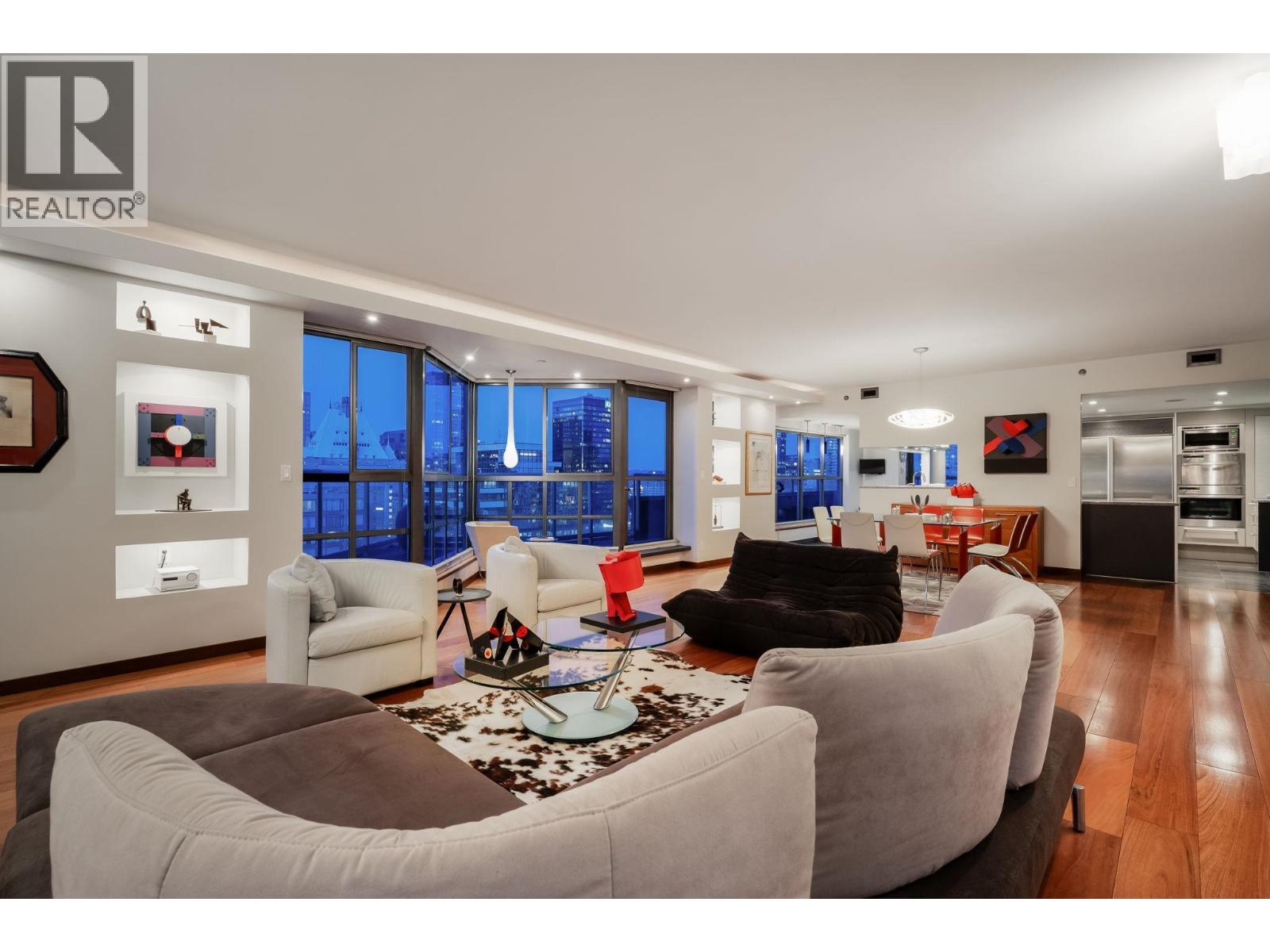 2301 909 Burrard Street, Vancouver, British Columbia  V6Z 2N2 - Photo 22 - R3116587