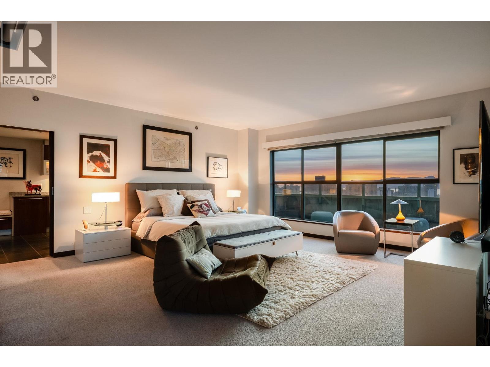 2301 909 Burrard Street, Vancouver, British Columbia  V6Z 2N2 - Photo 23 - R3116587