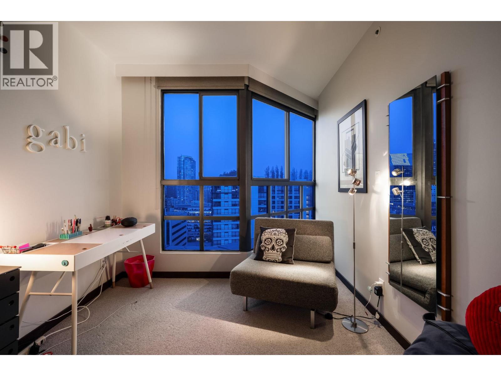 2301 909 Burrard Street, Vancouver, British Columbia  V6Z 2N2 - Photo 26 - R3116587