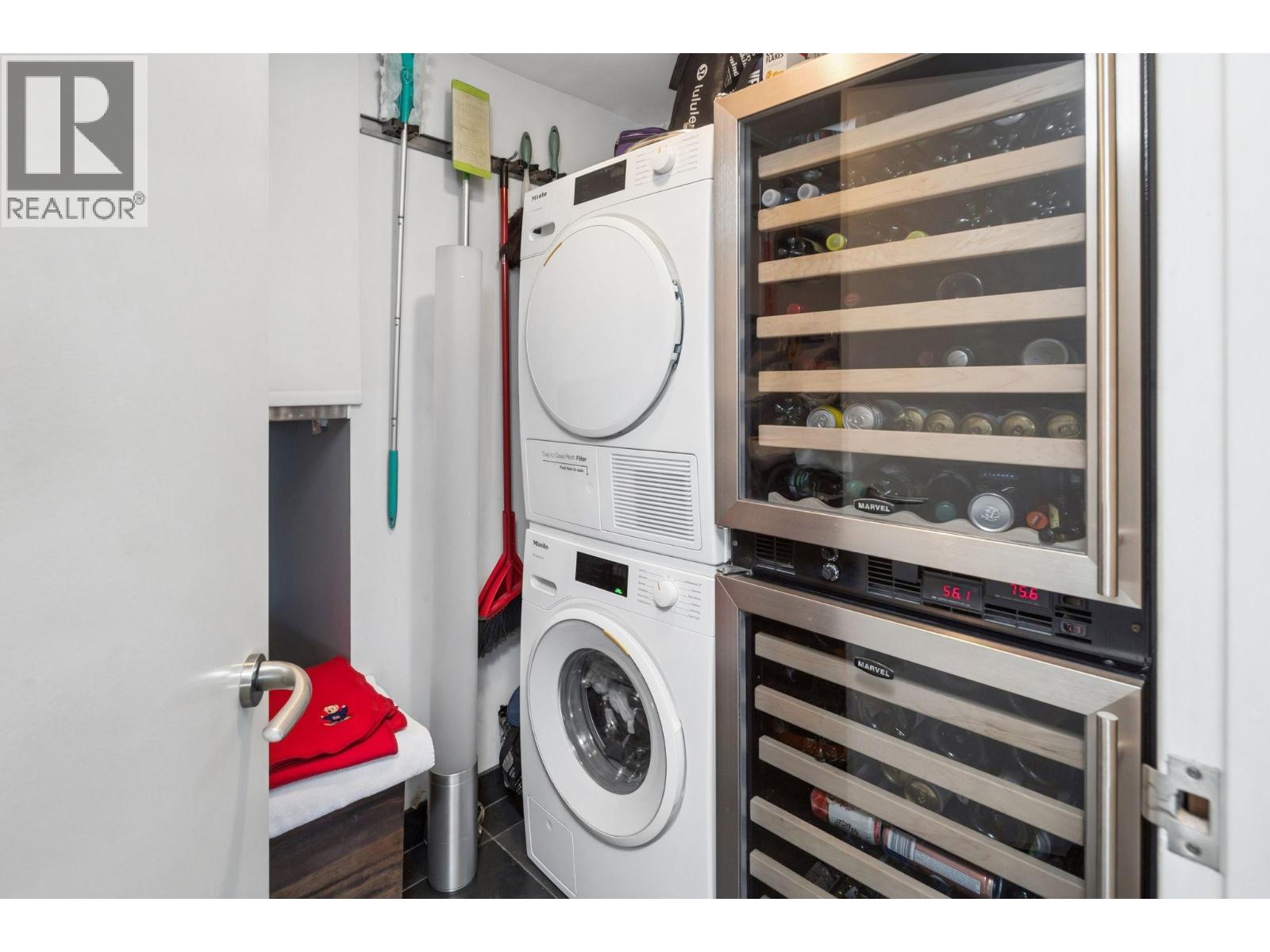 2301 909 Burrard Street, Vancouver, British Columbia  V6Z 2N2 - Photo 29 - R3116587