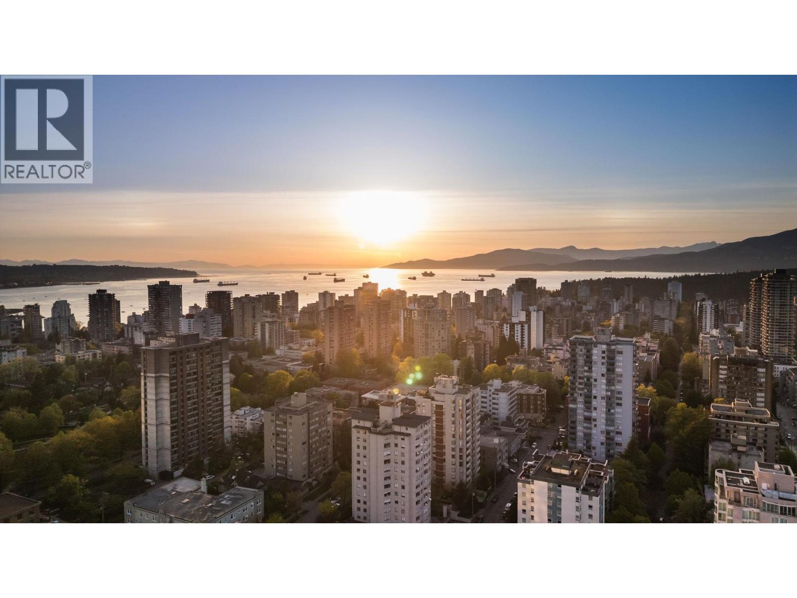 2301 909 Burrard Street, Vancouver, British Columbia  V6Z 2N2 - Photo 30 - R3116587