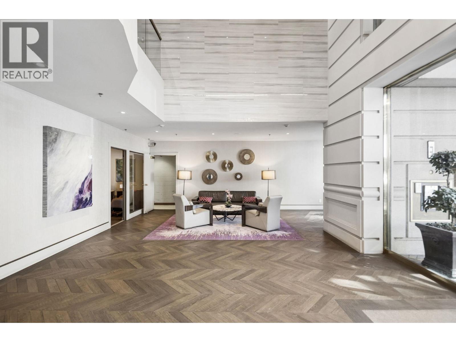 2301 909 Burrard Street, Vancouver, British Columbia  V6Z 2N2 - Photo 33 - R3116587