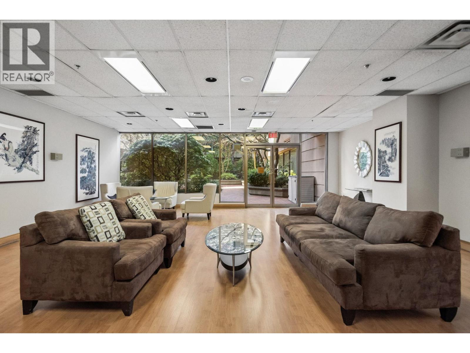 2301 909 Burrard Street, Vancouver, British Columbia  V6Z 2N2 - Photo 34 - R3116587