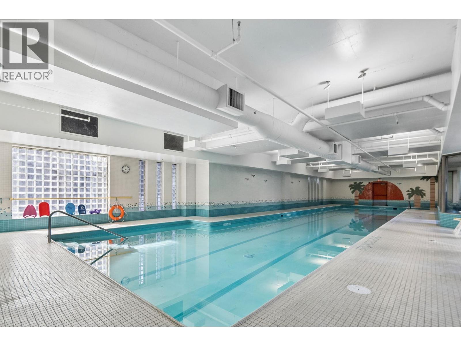 2301 909 Burrard Street, Vancouver, British Columbia  V6Z 2N2 - Photo 35 - R3116587