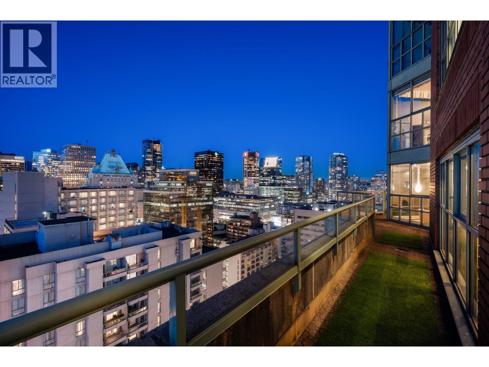 2301 909 Burrard Street, Vancouver, British Columbia  V6Z 2N2 - Photo 27 - R3116587