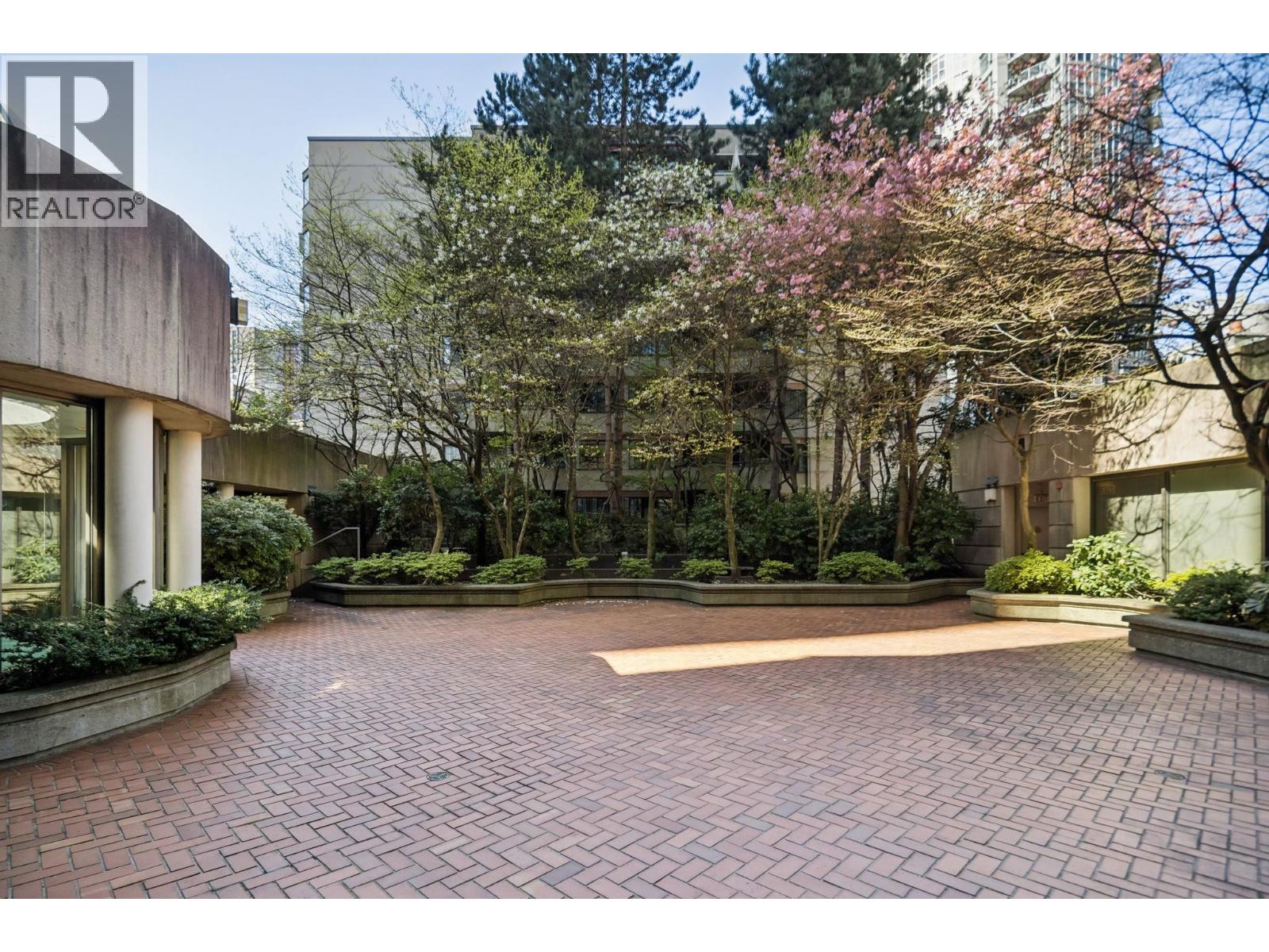 2301 909 Burrard Street, Vancouver, British Columbia  V6Z 2N2 - Photo 36 - R3116587