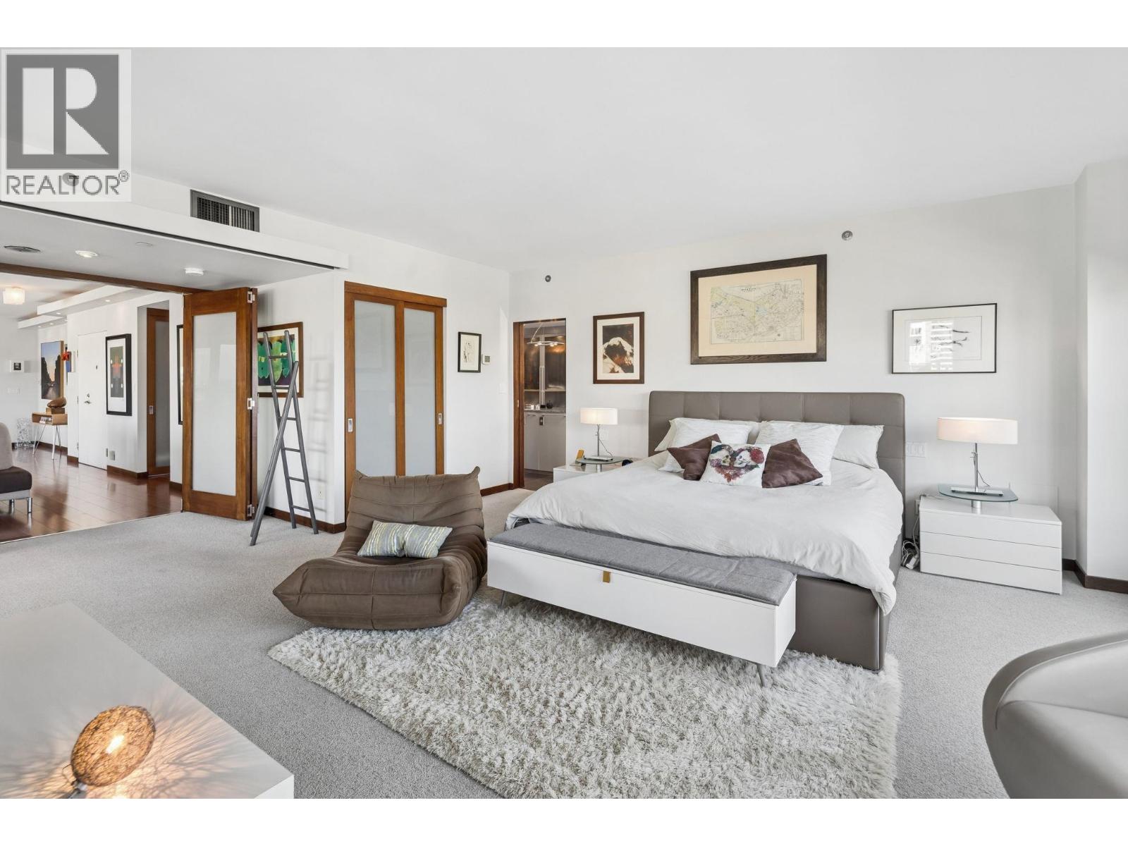 2301 909 Burrard Street, Vancouver, British Columbia  V6Z 2N2 - Photo 11 - R3116587