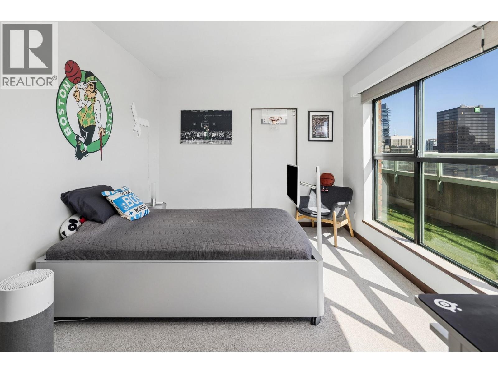 2301 909 Burrard Street, Vancouver, British Columbia  V6Z 2N2 - Photo 18 - R3116587