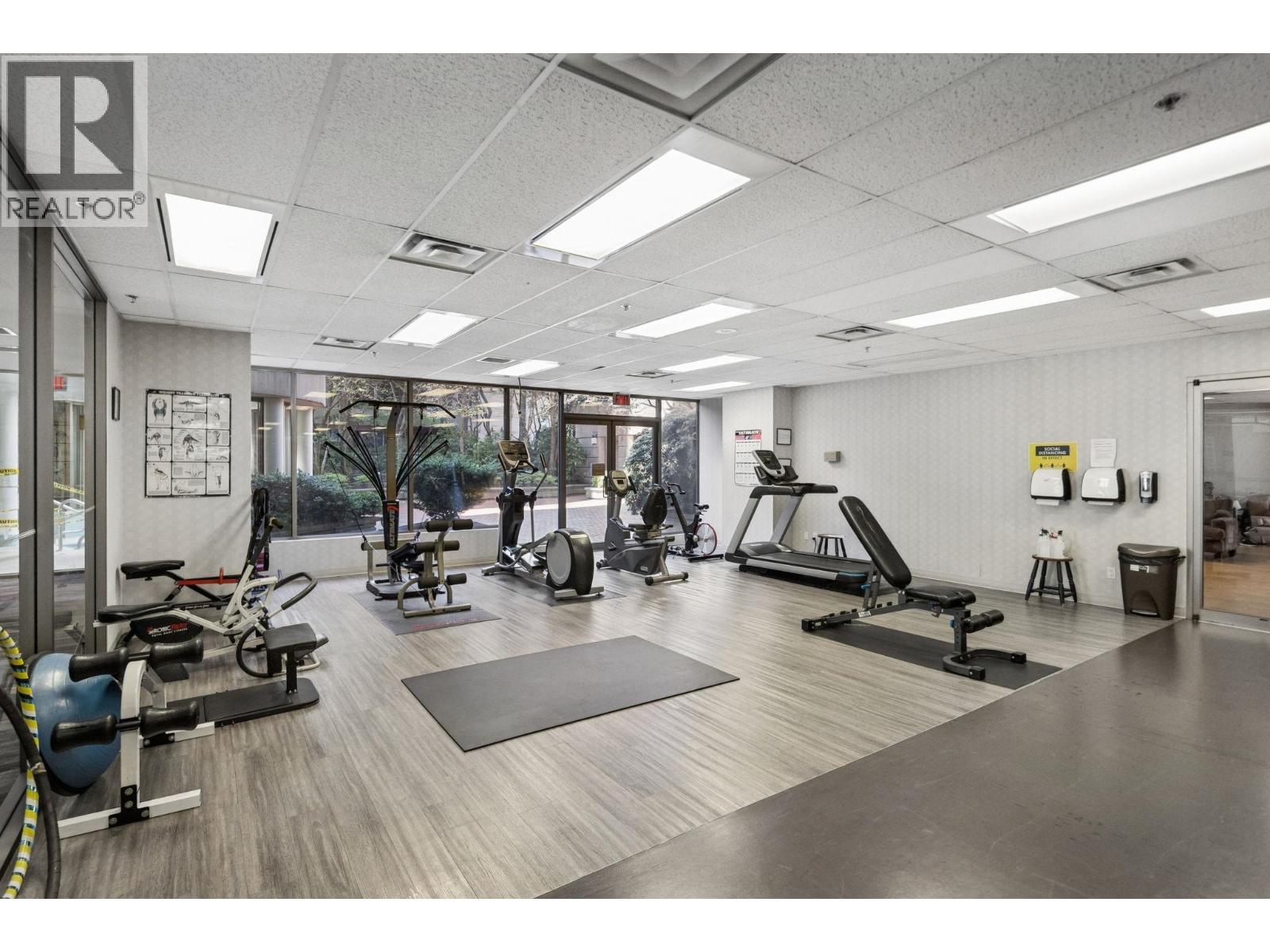 2301 909 Burrard Street, Vancouver, British Columbia  V6Z 2N2 - Photo 32 - R3116587