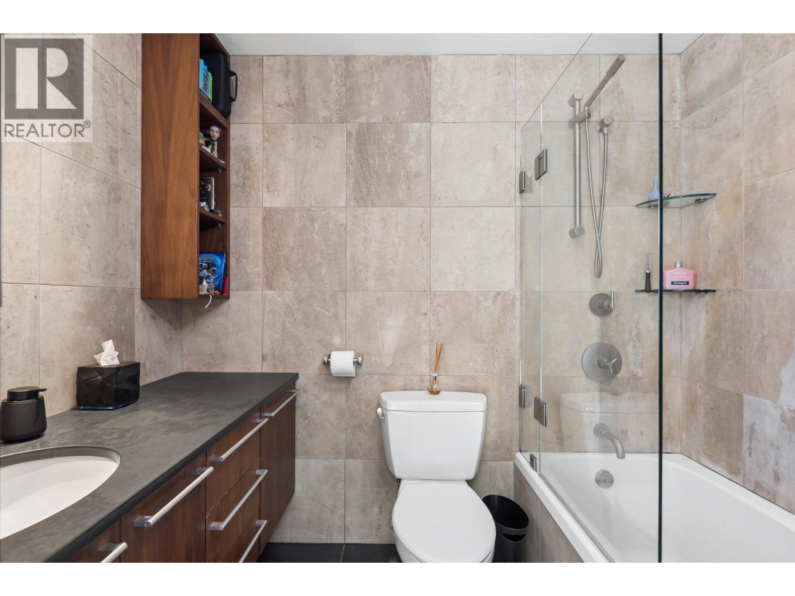 2301 909 Burrard Street, Vancouver, British Columbia  V6Z 2N2 - Photo 19 - R3116587