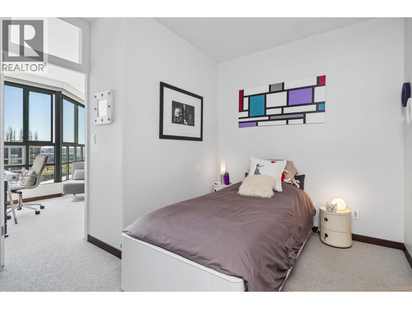 2301 909 Burrard Street, Vancouver, British Columbia  V6Z 2N2 - Photo 15 - R3116587