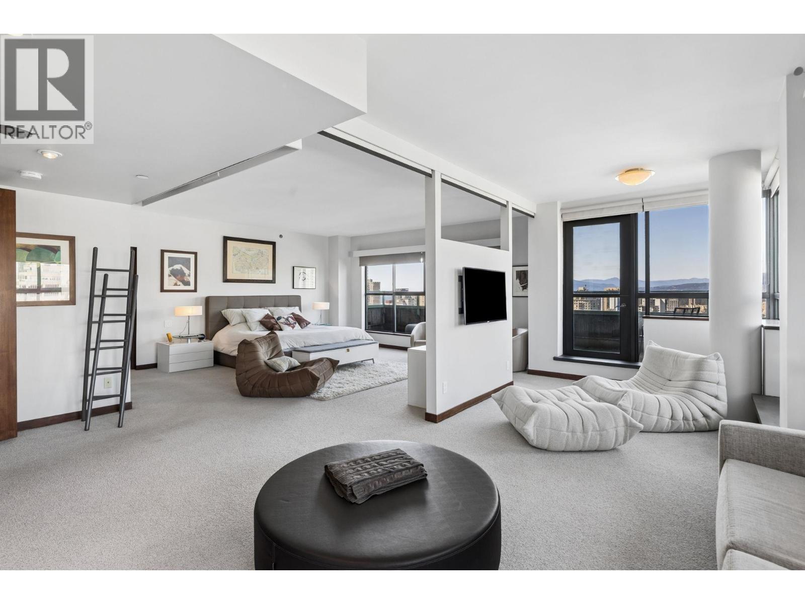 2301 909 Burrard Street, Vancouver, British Columbia  V6Z 2N2 - Photo 10 - R3116587