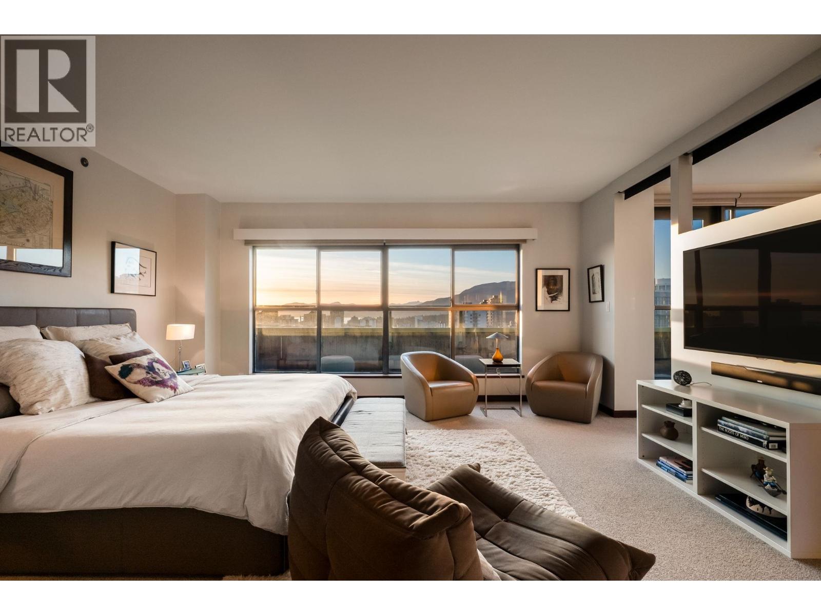 2301 909 Burrard Street, Vancouver, British Columbia  V6Z 2N2 - Photo 24 - R3116587