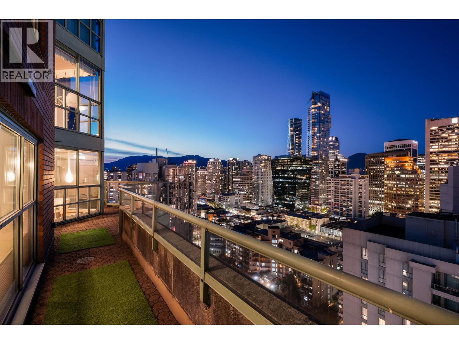 2301 909 Burrard Street, Vancouver, British Columbia  V6Z 2N2 - Photo 28 - R3116587