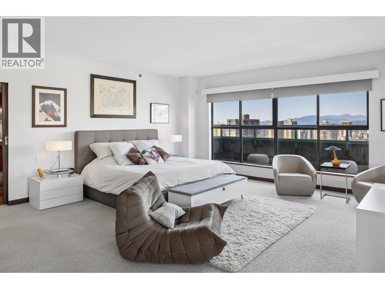 2301 909 Burrard Street, Vancouver, British Columbia  V6Z 2N2 - Photo 9 - R3116587