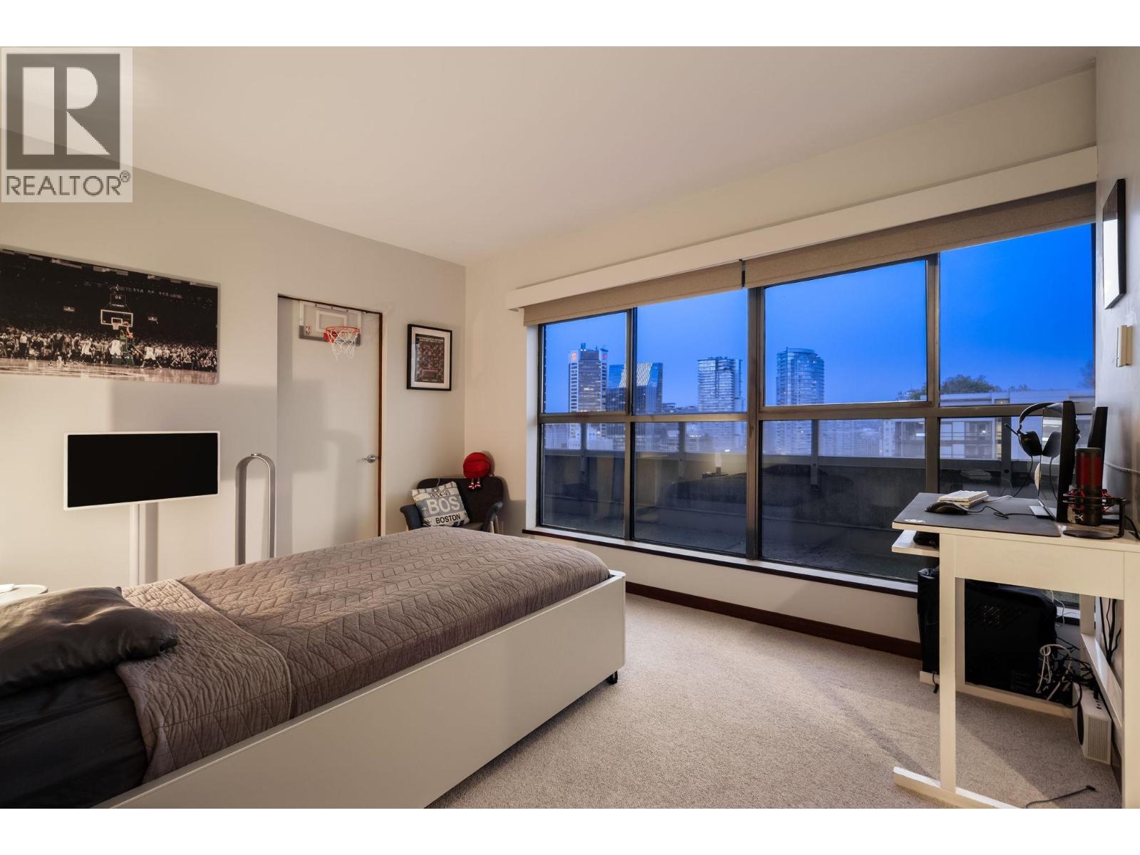 2301 909 Burrard Street, Vancouver, British Columbia  V6Z 2N2 - Photo 25 - R3116587