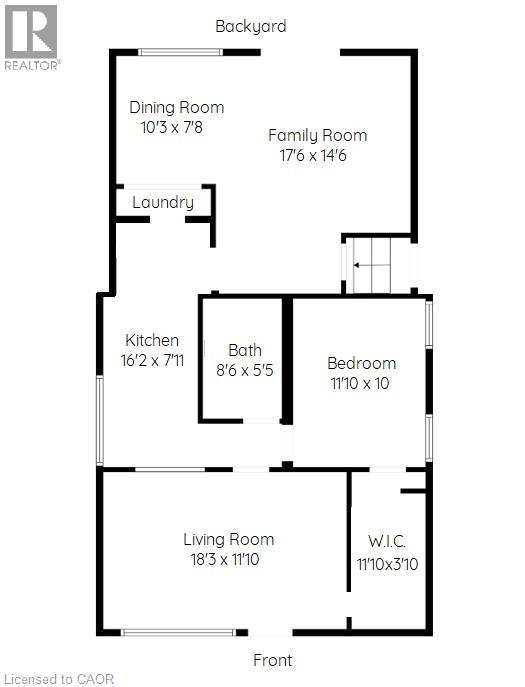 548 Upper Wentworth Street, Hamilton, Ontario  L9A 4T9 - Photo 17 - 40818472