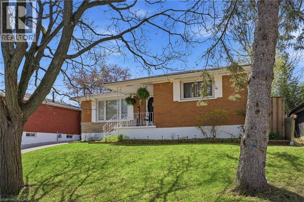 4 Howard Street, Simcoe, Ontario  N3Y 2H5 - Photo 2 - 40823851