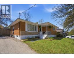 4 HOWARD Street, Simcoe, Ontario