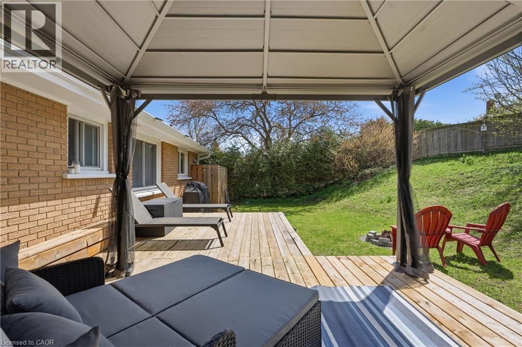 4 Howard Street, Simcoe, Ontario  N3Y 2H5 - Photo 29 - 40823851