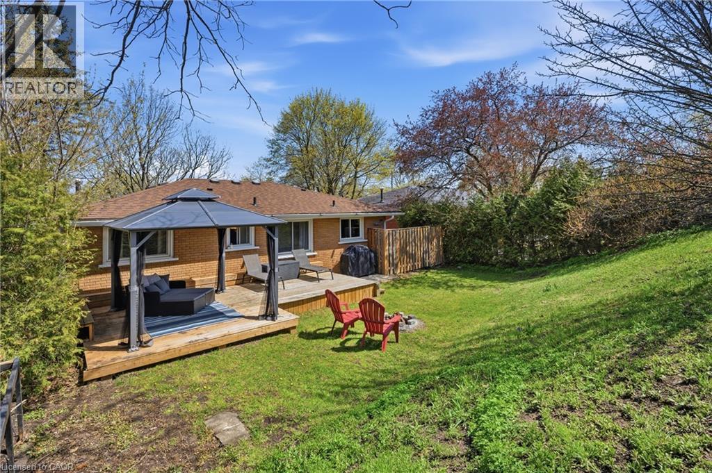 4 Howard Street, Simcoe, Ontario  N3Y 2H5 - Photo 33 - 40823851