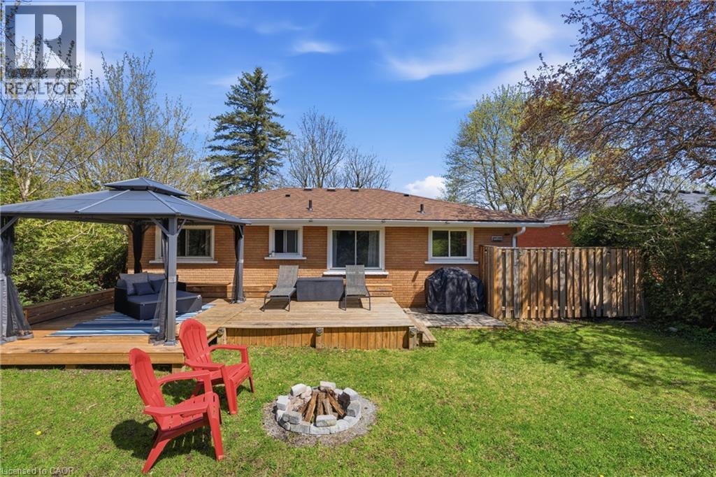 4 Howard Street, Simcoe, Ontario  N3Y 2H5 - Photo 32 - 40823851