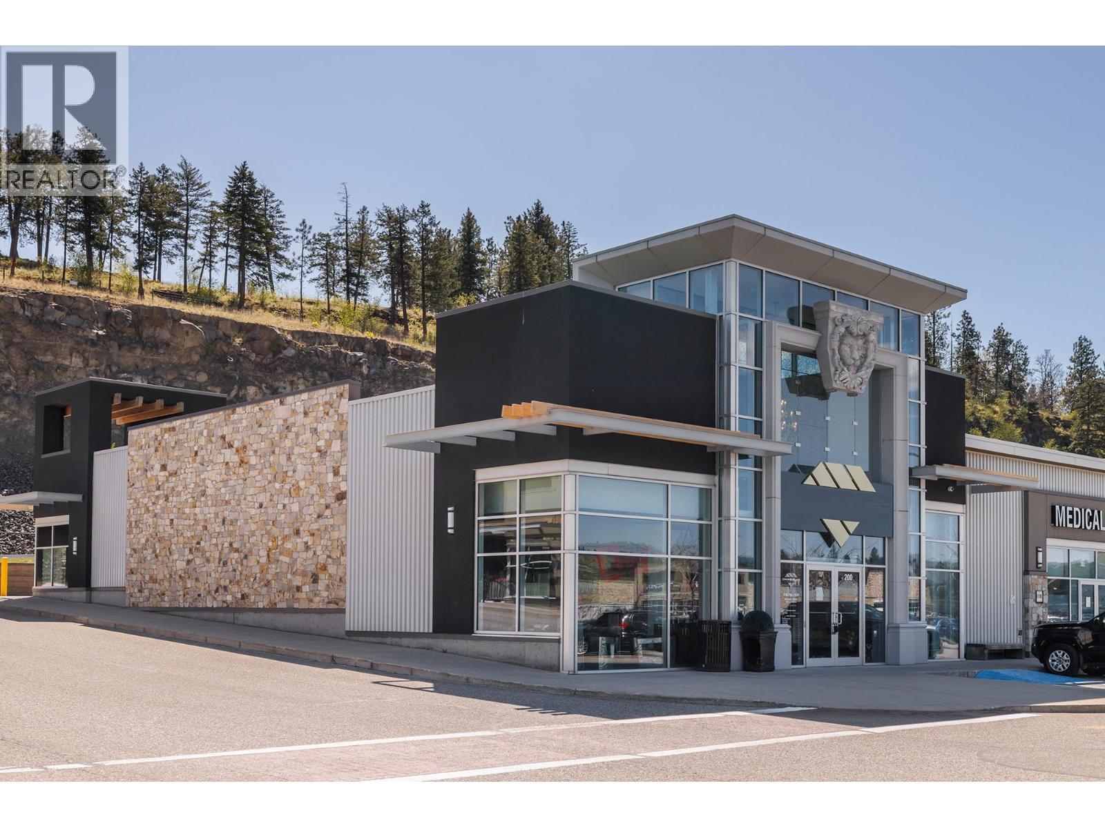 525 97 S Highway Unit# 200, West Kelowna, British Columbia  V1Z 4C9 - Photo 34 - 10384666