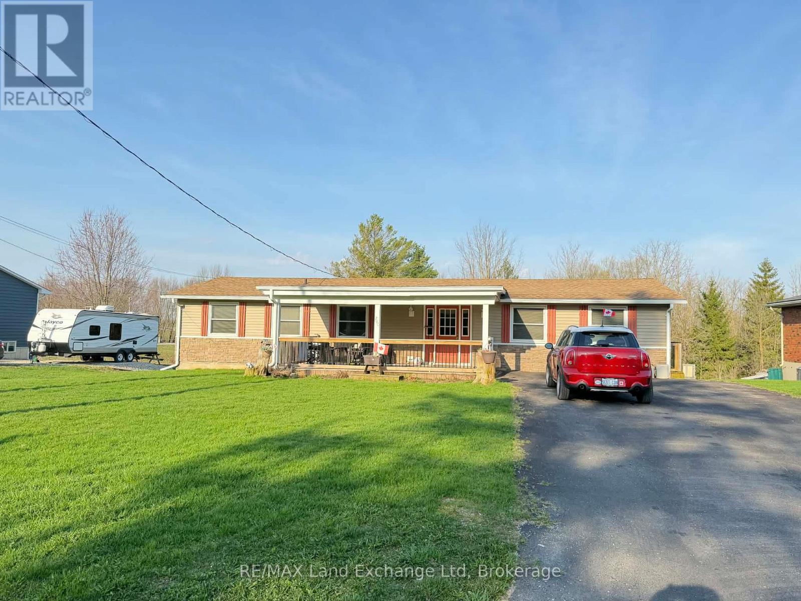 246 DIAGONAL ROAD, North Huron, Ontario