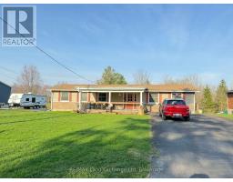 246 DIAGONAL ROAD, North Huron, Ontario