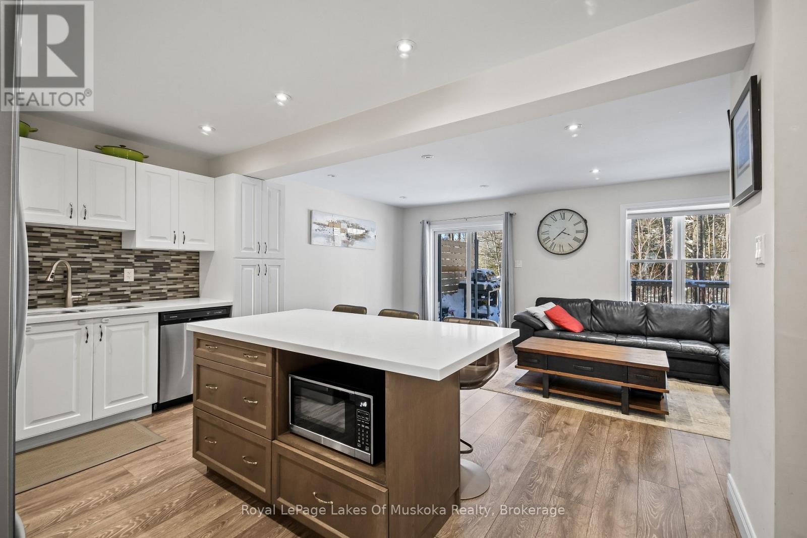 31 Nicole Park Place, Bracebridge, Ontario  P1L 0C8 - Photo 10 - X13052274