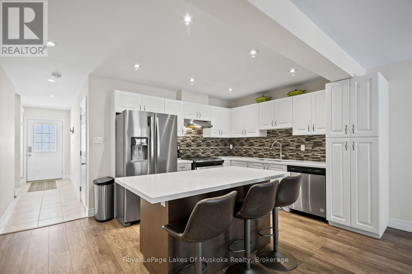 31 Nicole Park Place, Bracebridge, Ontario  P1L 0C8 - Photo 12 - X13052274