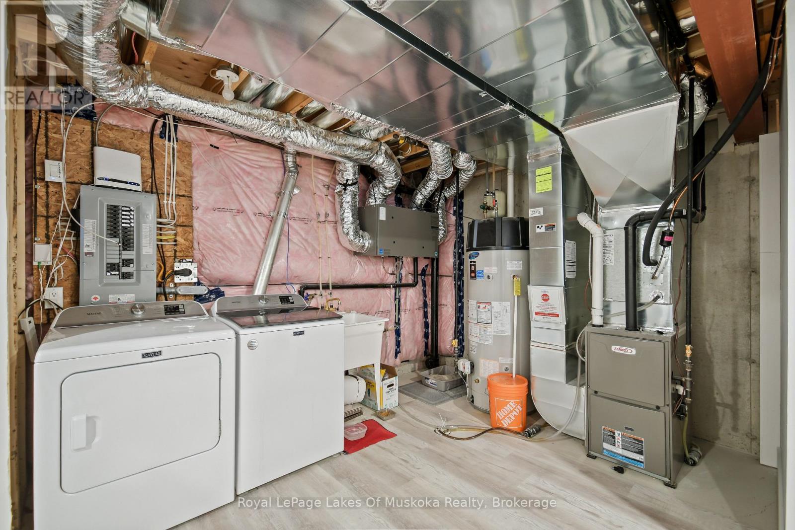 31 Nicole Park Place, Bracebridge, Ontario  P1L 0C8 - Photo 21 - X13052274