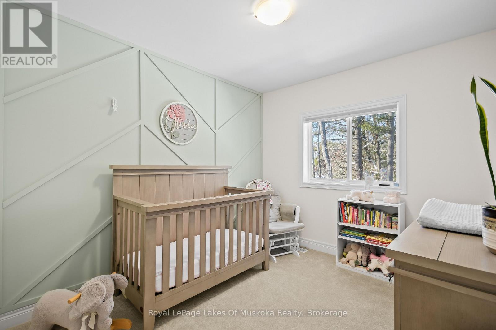 31 Nicole Park Place, Bracebridge, Ontario  P1L 0C8 - Photo 24 - X13052274