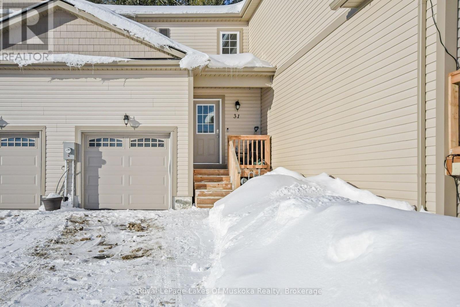 31 Nicole Park Place, Bracebridge, Ontario  P1L 0C8 - Photo 4 - X13052274