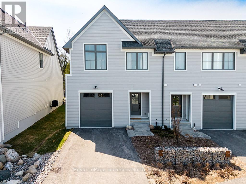 14 - 134 LANDRY LANE, Blue Mountains, Ontario