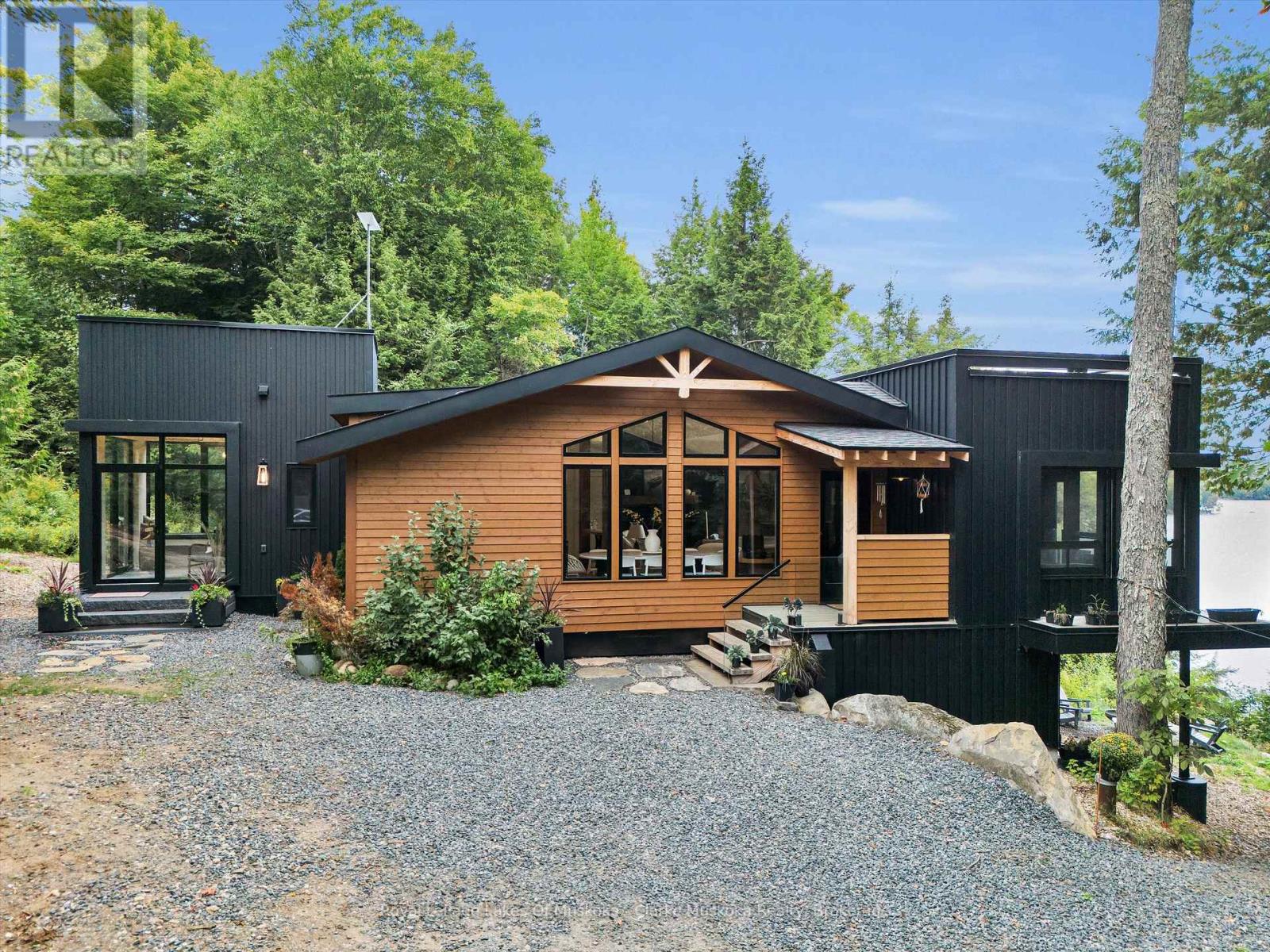 1311 S. RIL LAKE ROAD, Lake of Bays, Ontario