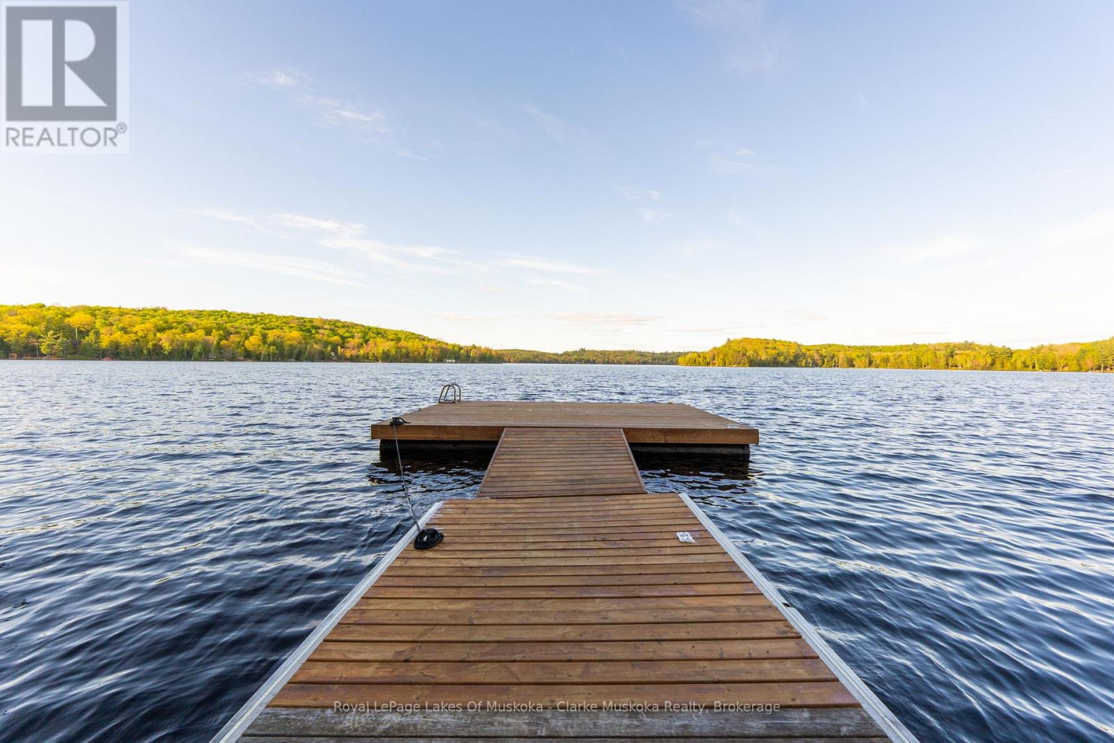1311 S. Ril Lake Road, Lake Of Bays, Ontario  P0B 1A0 - Photo 11 - X13052448