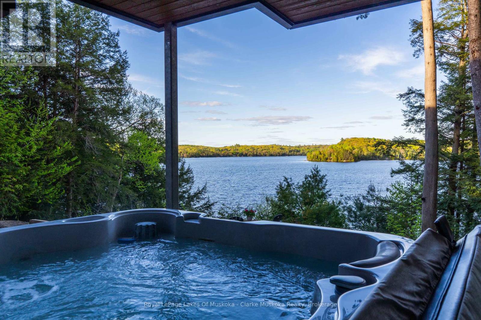 1311 S. Ril Lake Road, Lake Of Bays, Ontario  P0B 1A0 - Photo 13 - X13052448