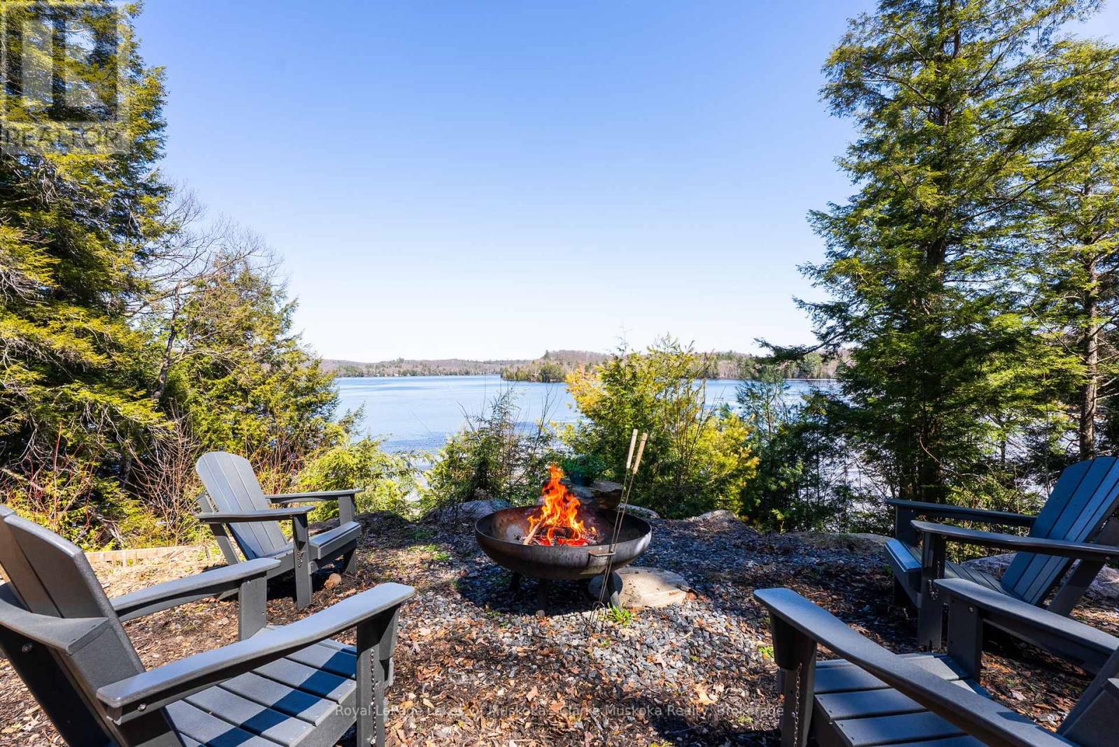 1311 S. Ril Lake Road, Lake Of Bays, Ontario  P0B 1A0 - Photo 14 - X13052448