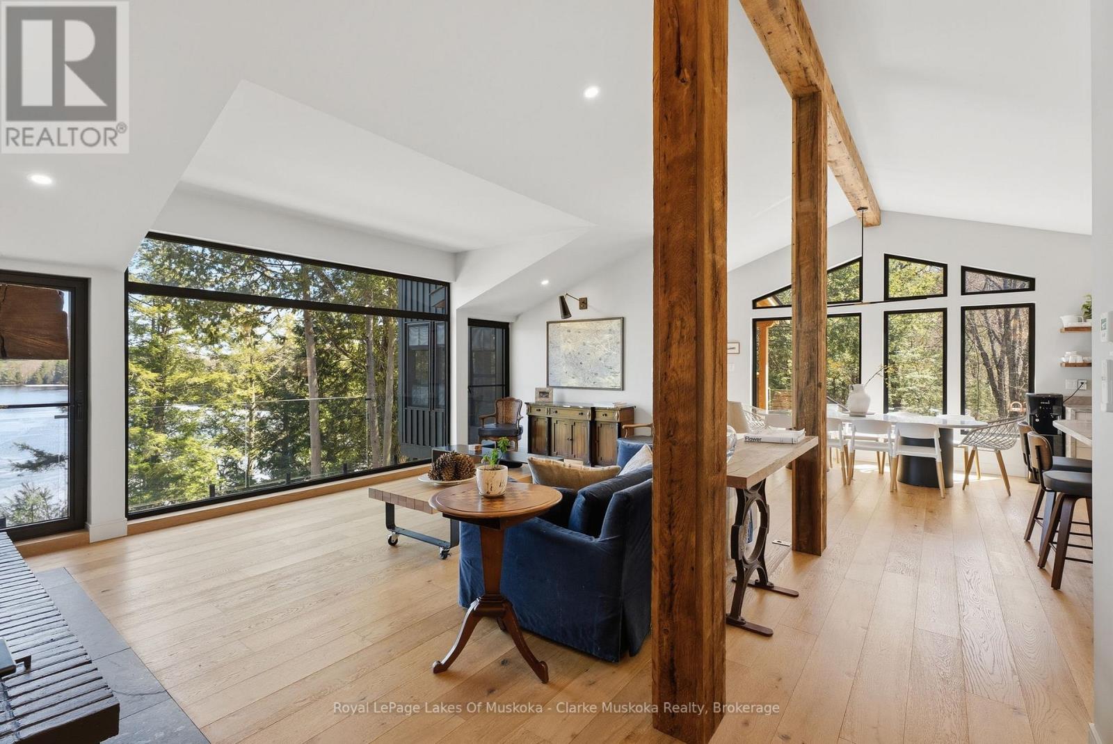 1311 S. Ril Lake Road, Lake Of Bays, Ontario  P0B 1A0 - Photo 20 - X13052448