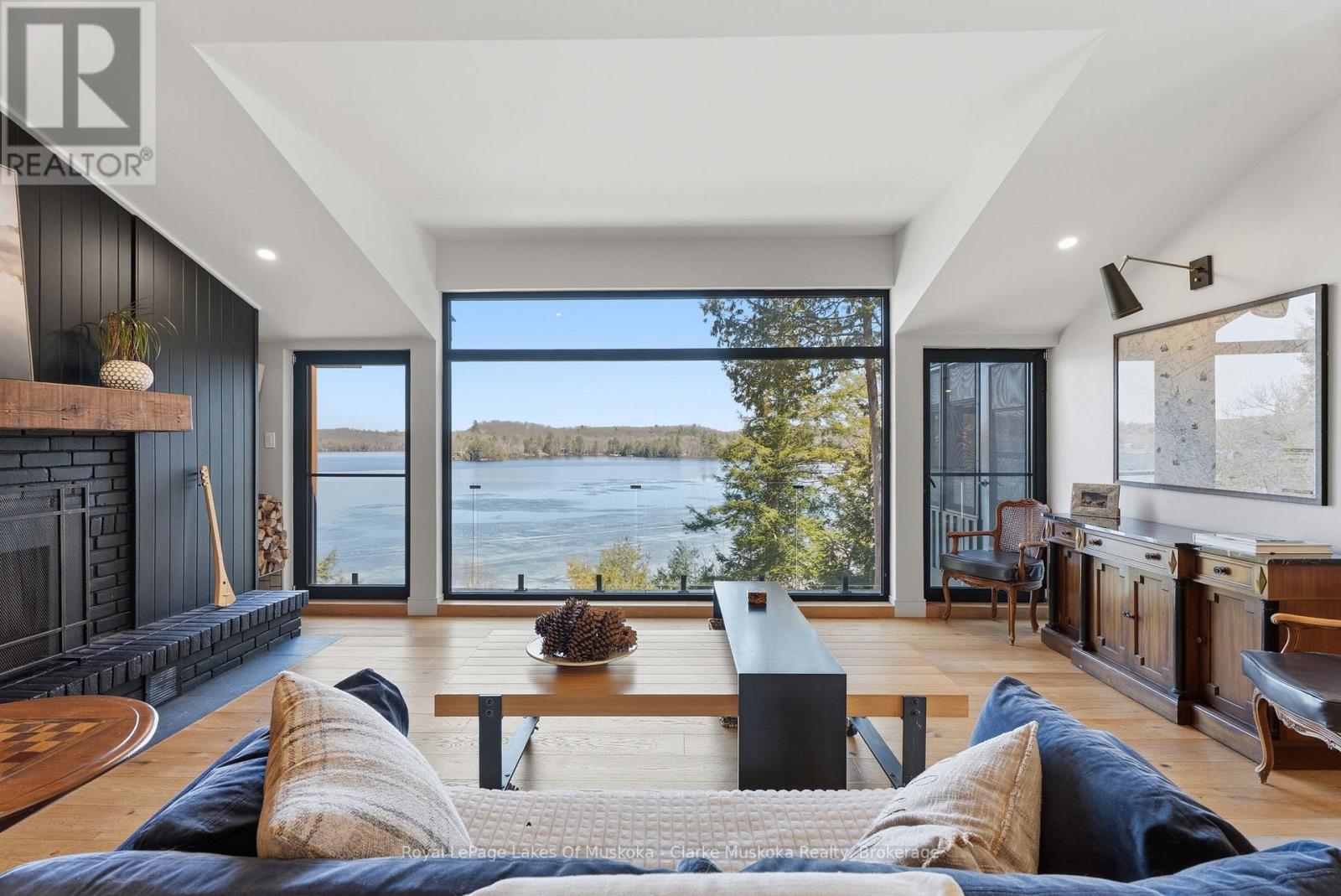 1311 S. Ril Lake Road, Lake Of Bays, Ontario  P0B 1A0 - Photo 21 - X13052448