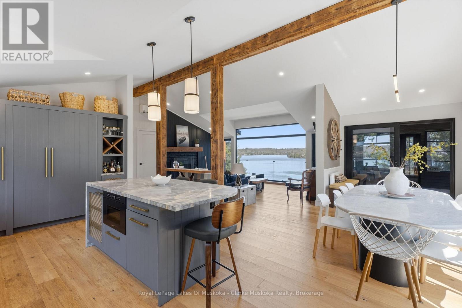 1311 S. Ril Lake Road, Lake Of Bays, Ontario  P0B 1A0 - Photo 22 - X13052448