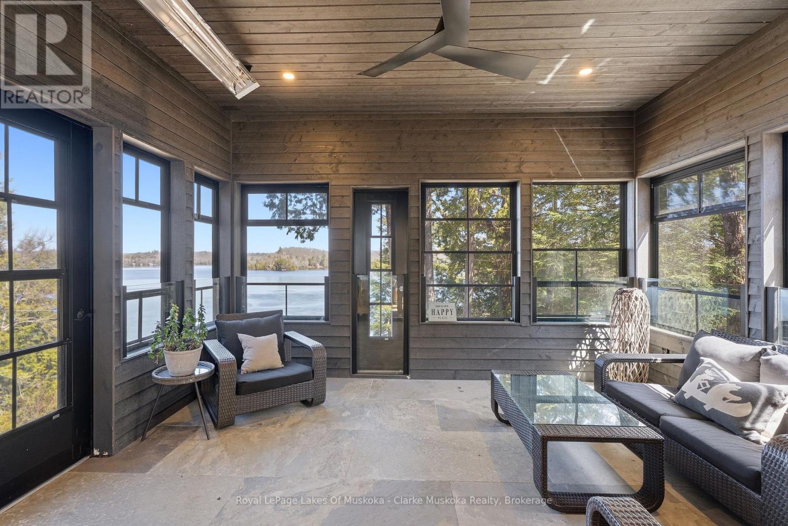 1311 S. Ril Lake Road, Lake Of Bays, Ontario  P0B 1A0 - Photo 27 - X13052448