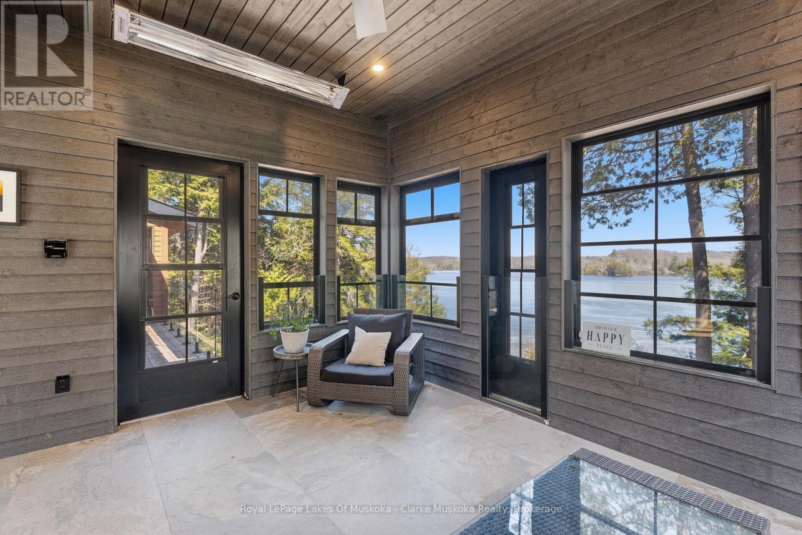 1311 S. Ril Lake Road, Lake Of Bays, Ontario  P0B 1A0 - Photo 28 - X13052448