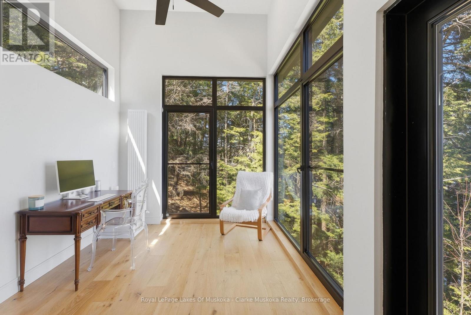 1311 S. Ril Lake Road, Lake Of Bays, Ontario  P0B 1A0 - Photo 33 - X13052448