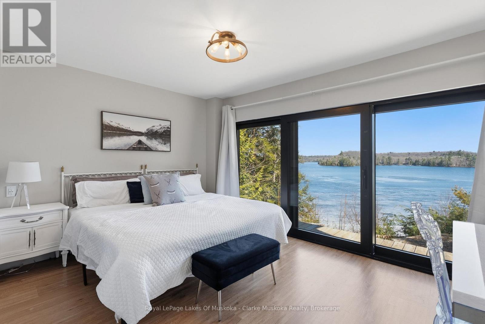 1311 S. Ril Lake Road, Lake Of Bays, Ontario  P0B 1A0 - Photo 41 - X13052448